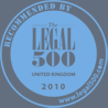 Legal 500