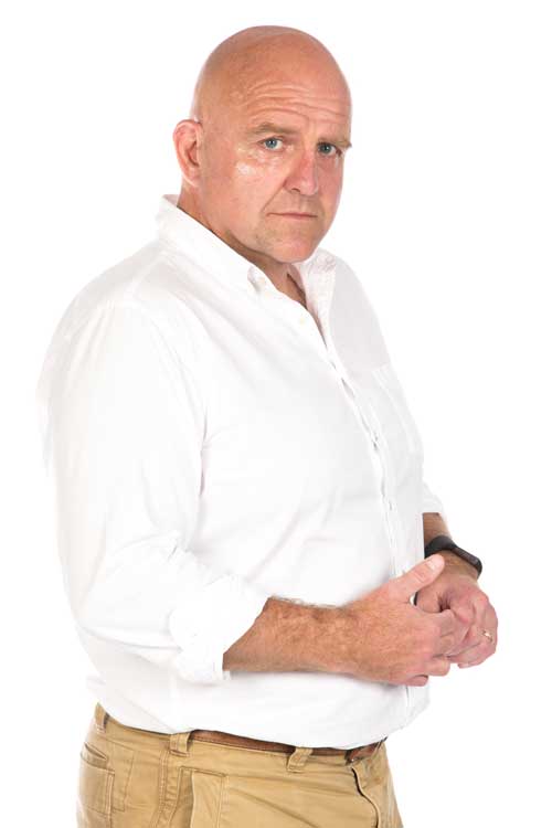 Andrew Burke Business Law Solicitors